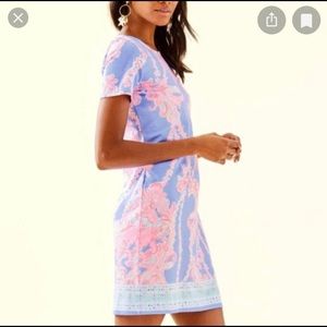Lilly Pulitzer Knit Dress NWOT